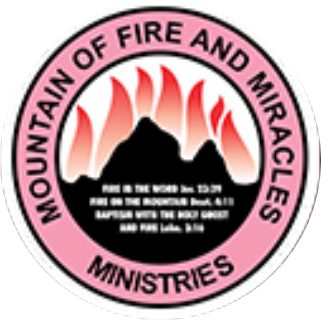 Mountain Of Fire And Miracles Ministries